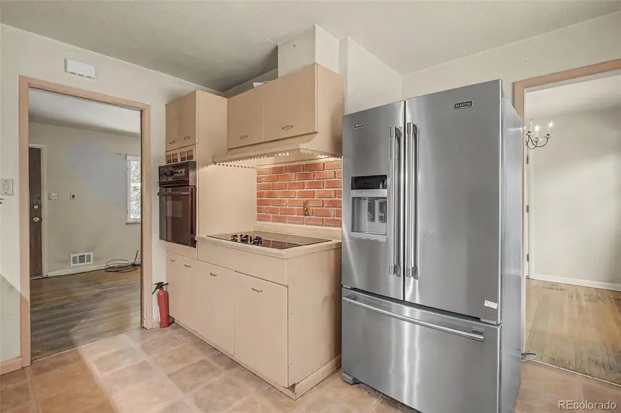 5326 E Atlantic Place, Denver, CO 80222 - #3