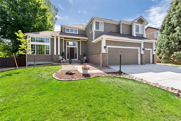 10548 Oakmoor Lane, Parker, CO 80134