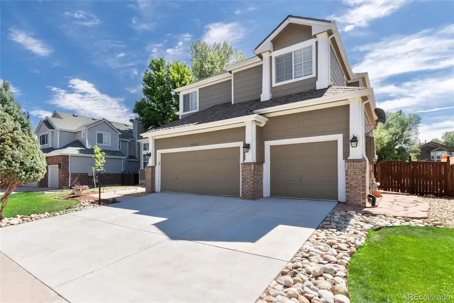 10548 Oakmoor Lane, Parker, CO 80134 - #3