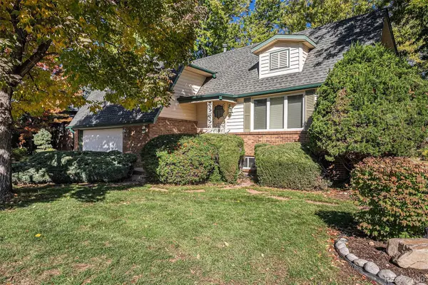 16221 W 56th Place, Golden, CO 80403