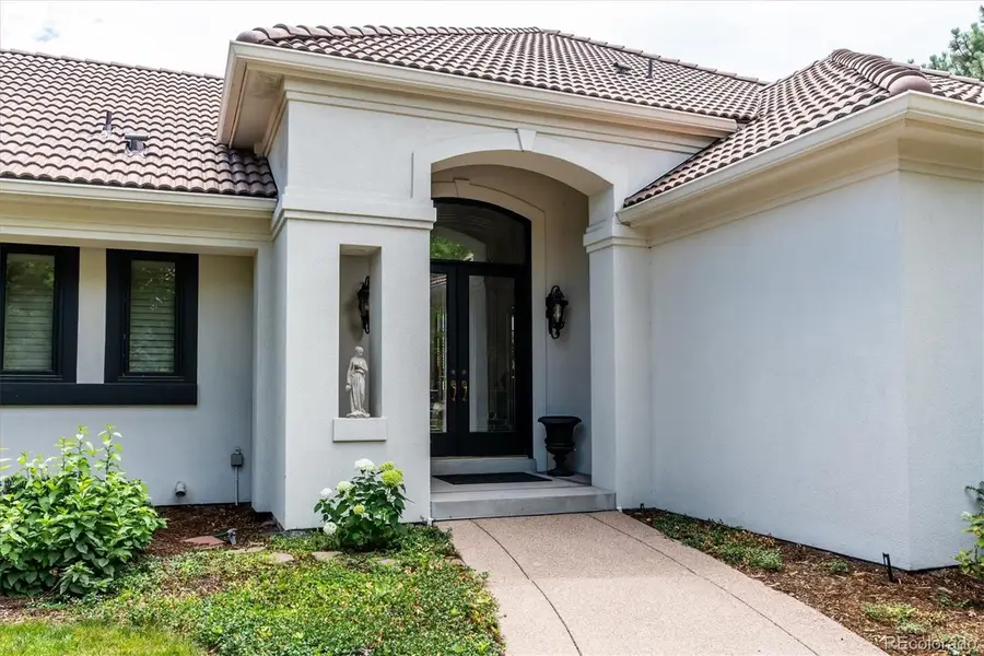 2260 E Grand Avenue, Cherry Hills Village, CO 80113 - #3