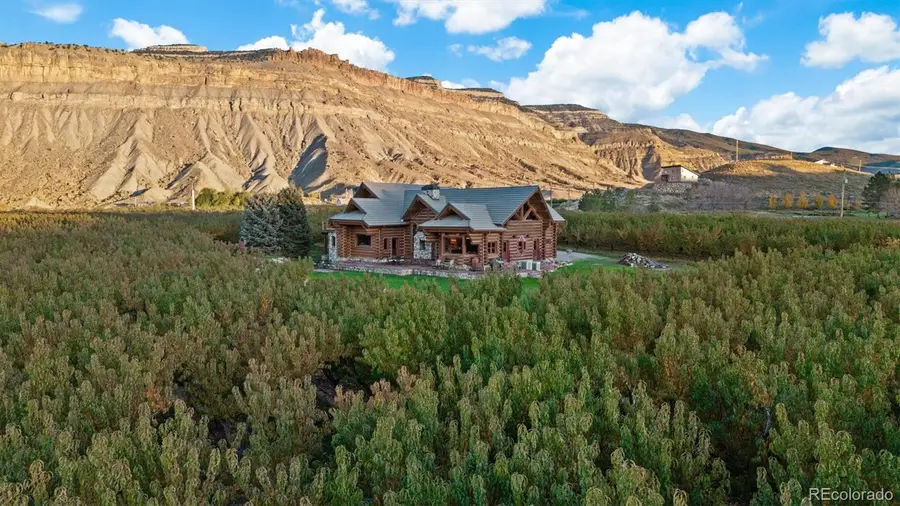 3875 F 3/4 Road, Palisade, CO 81526 - #2