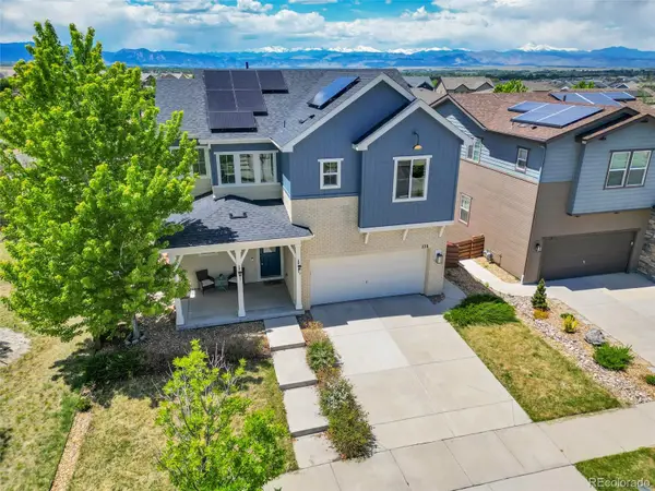 138 Starlight Circle, Erie, CO 80516