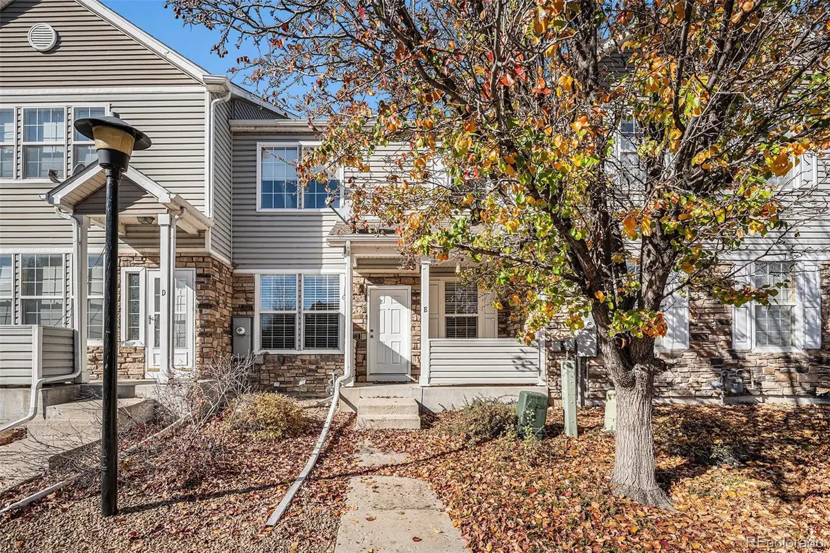 12778 Jasmine Street #E, Thornton, CO 80602 - Image #1