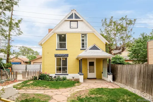 2934 Champa Street, Denver, CO 80205