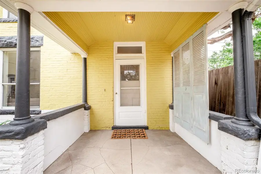 2934 Champa Street, Denver, CO 80205 - #3