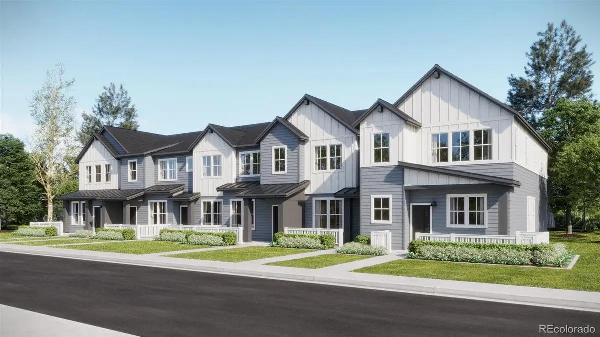 7664 S Cherokee Trail, Centennial, CO 80016 - Image #1