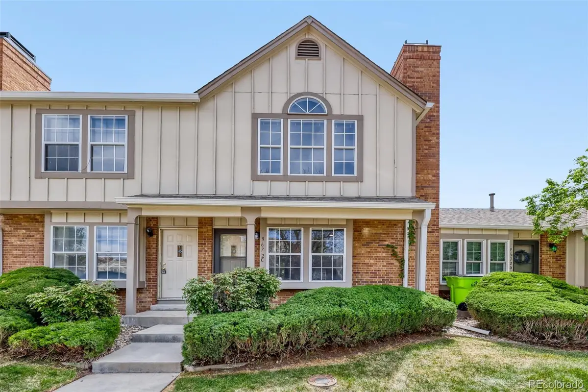 9672 W Chatfield Avenue #C, Littleton, CO 80128 - #1