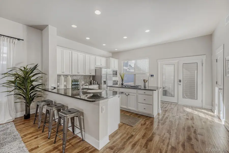 2861 Lima Street, Denver, CO 80238 - #2