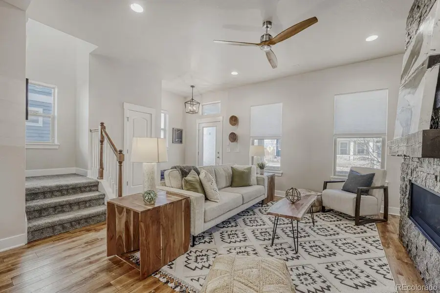 2861 Lima Street, Denver, CO 80238 - #3