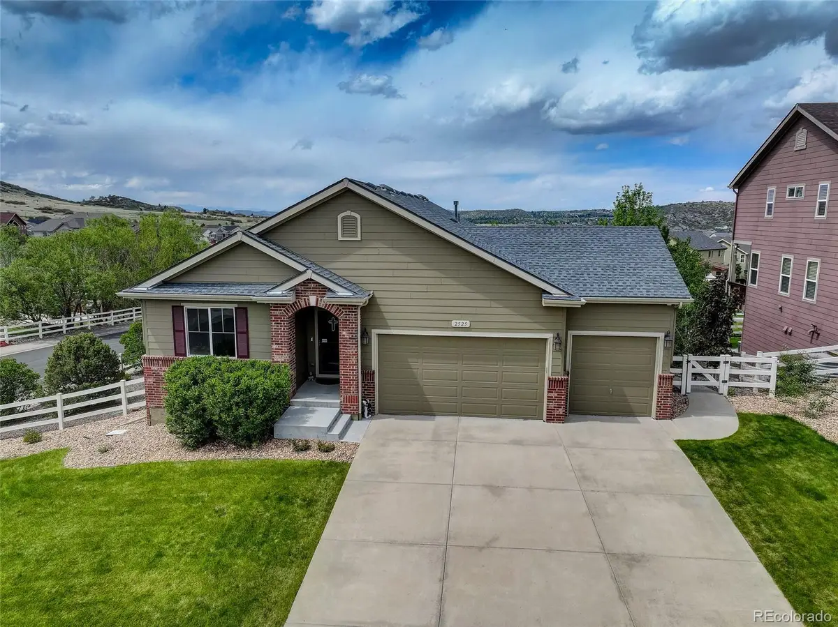 2525 Northview Place, Castle Rock, CO 80104 - #1