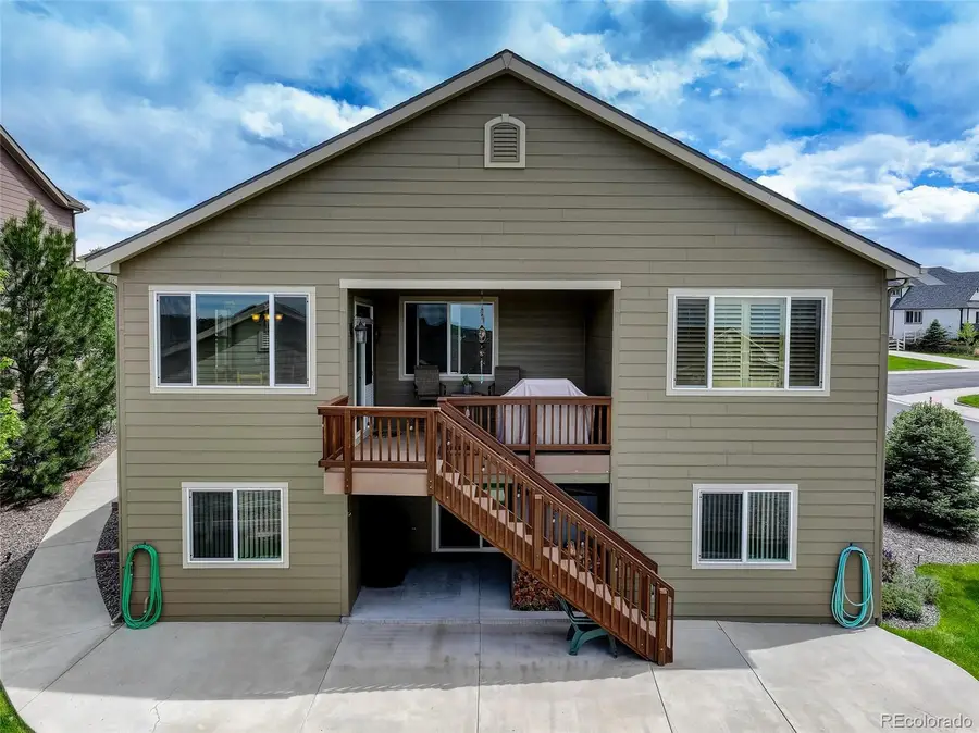 2525 Northview Place, Castle Rock, CO 80104 - #2