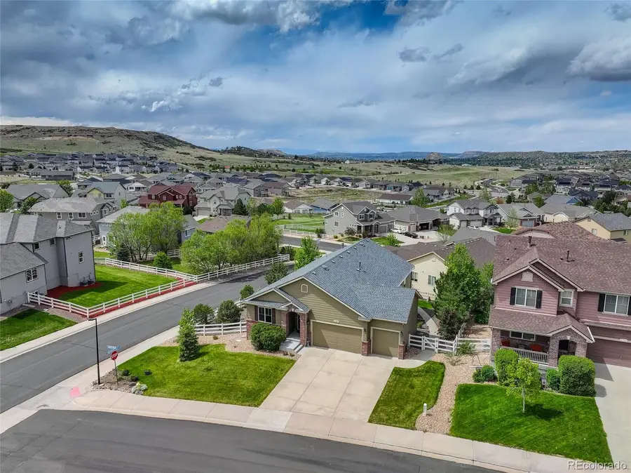 2525 Northview Place, Castle Rock, CO 80104 - #3