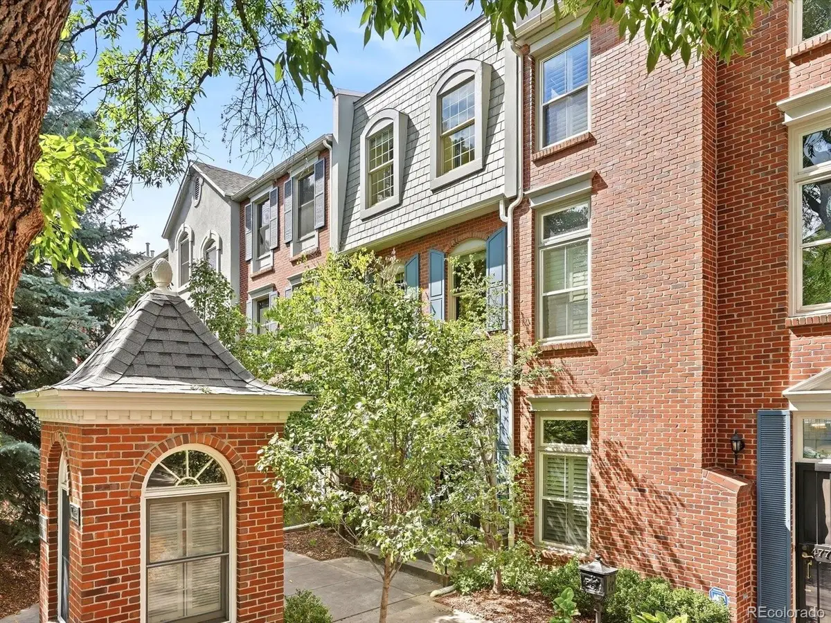 475 Josephine, Denver, CO 80206 - #1