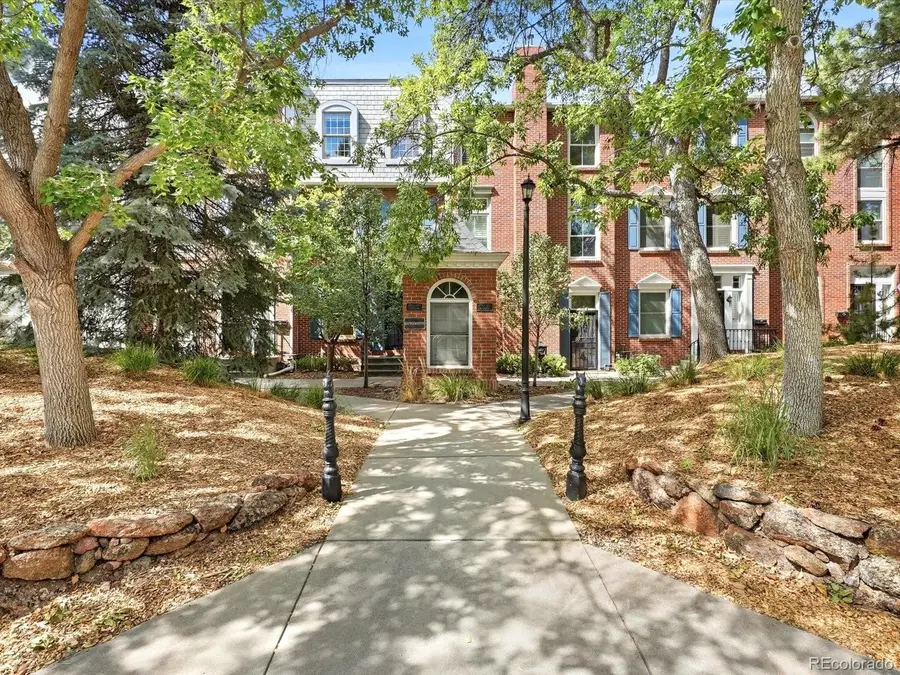 475 Josephine, Denver, CO 80206 - #2