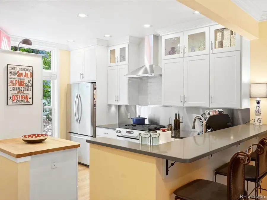 475 Josephine, Denver, CO 80206 - #3