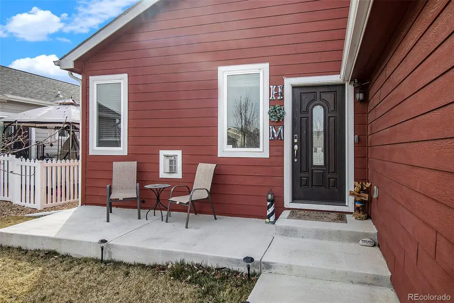 6311 Indian Paintbrush Street #110, Frederick, CO 80530 - Image #2