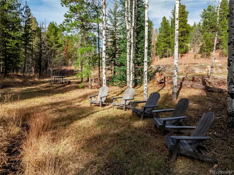 Lot 216620 Indian Springs Road, Conifer, CO 80433 - Image #2
