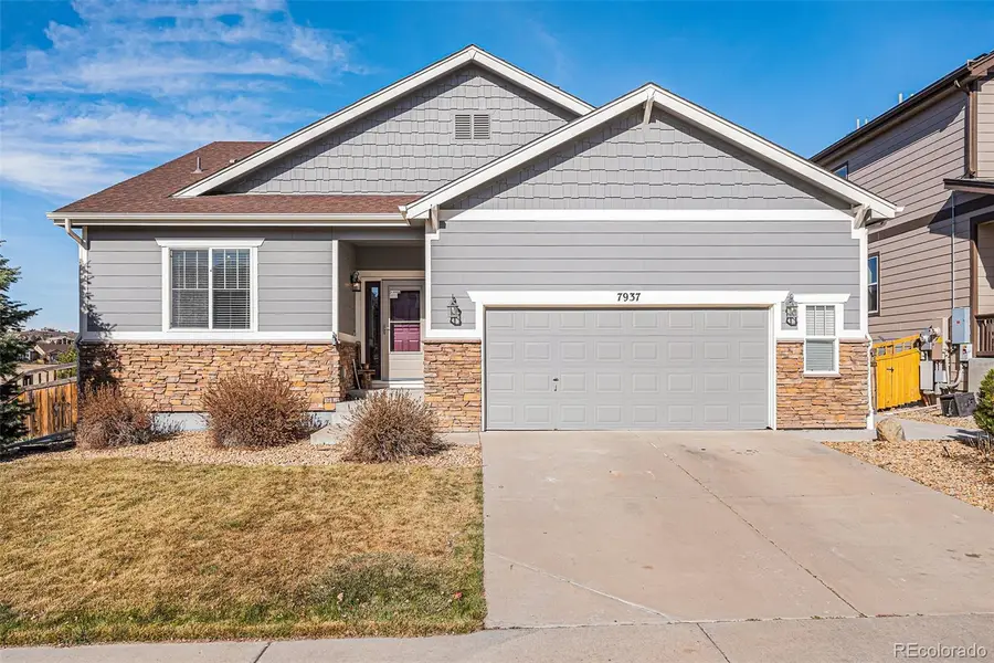 7937 Grady Circle, Castle Rock, CO 80108 - Image #2