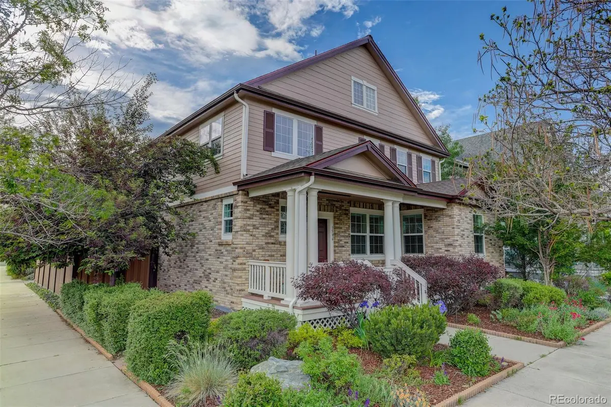 3596 Wabash Street, Denver, CO 80238 - #1