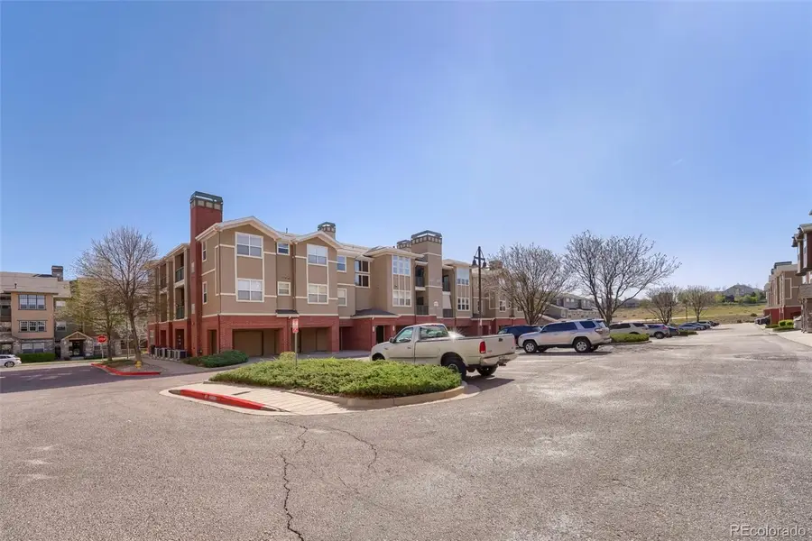 15470 Canyon Rim Drive #202, Englewood, CO 80112 - #2