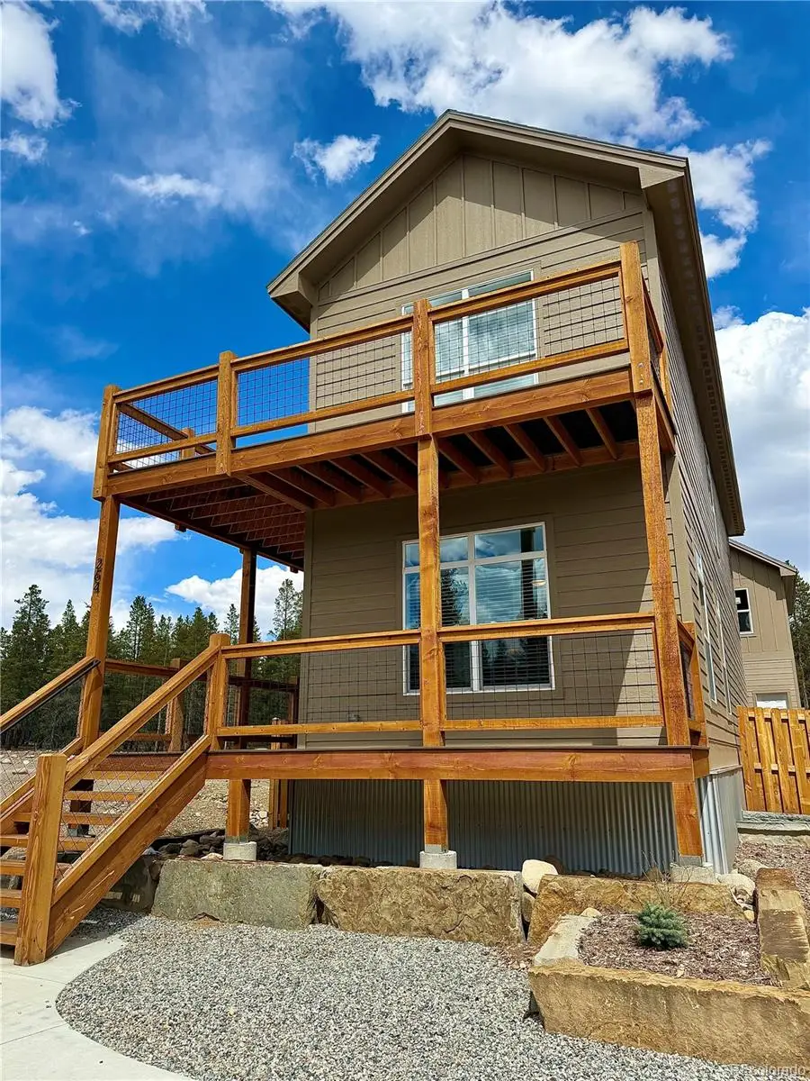264 Westwoods Drive, Leadville, CO 80461 - #1