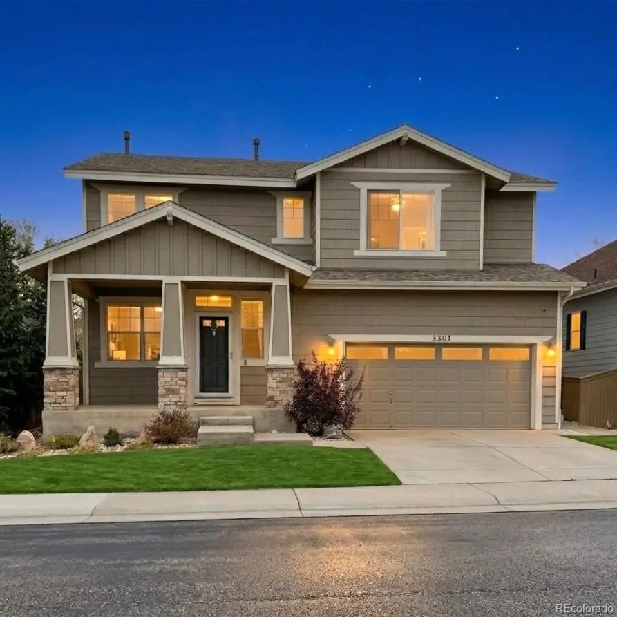 5301 Fullerton Circle, Highlands Ranch, CO 80130 - #1