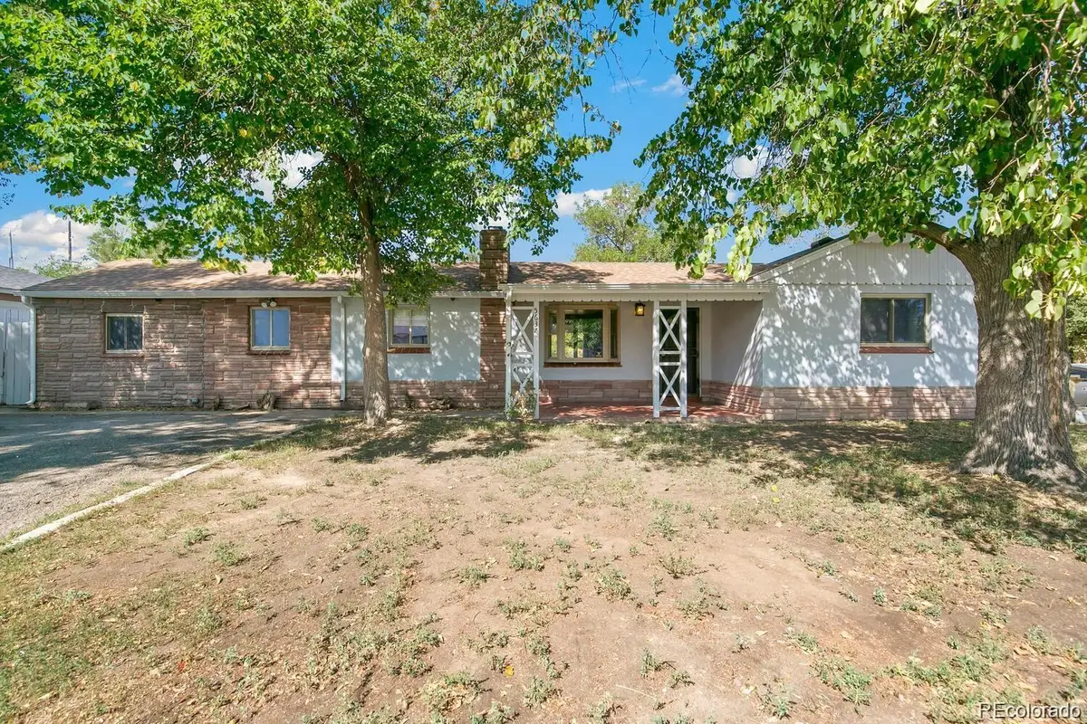 5637 Wyandot Street, Denver, CO 80221 - Image #1