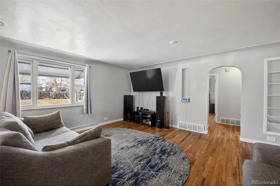 5637 Wyandot Street, Denver, CO 80221 - Image #3