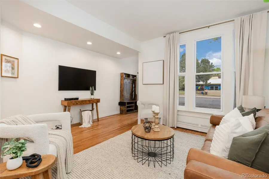 2921 Curtis Street, Denver, CO 80205 - #3