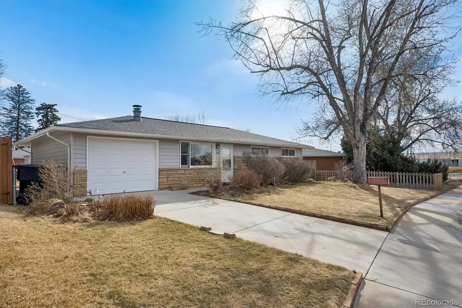 106 Lincoln Street, Longmont, CO 80501 - #2