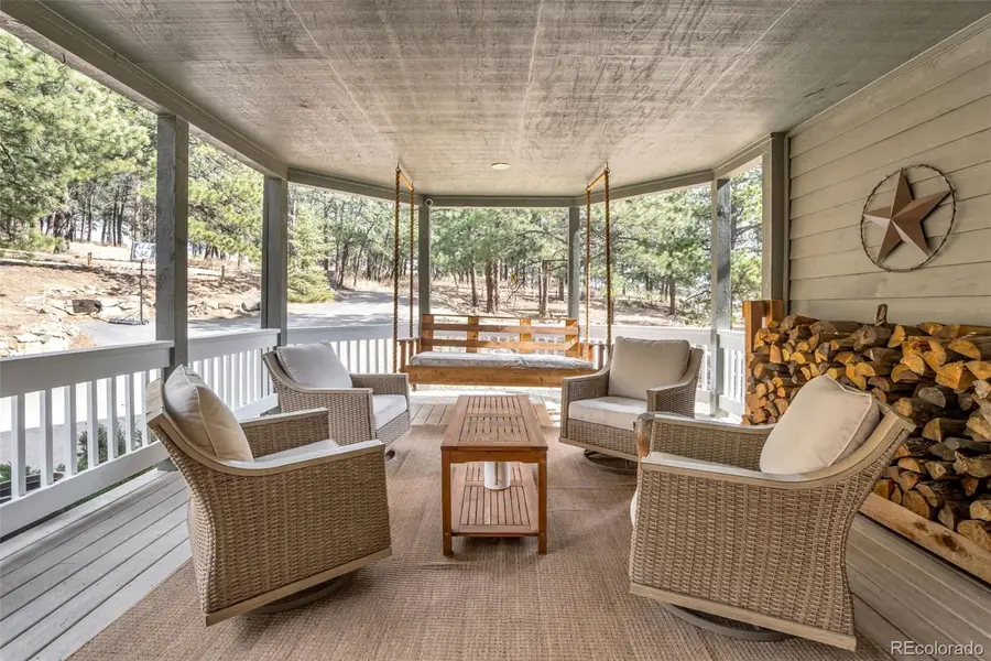 26400 Columbine Glen Avenue, Golden, CO 80401 - #2