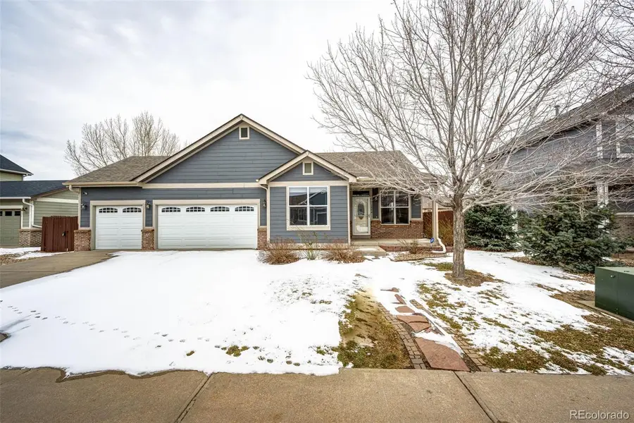 1884 Asoka Street, Strasburg, CO 80136 - #2