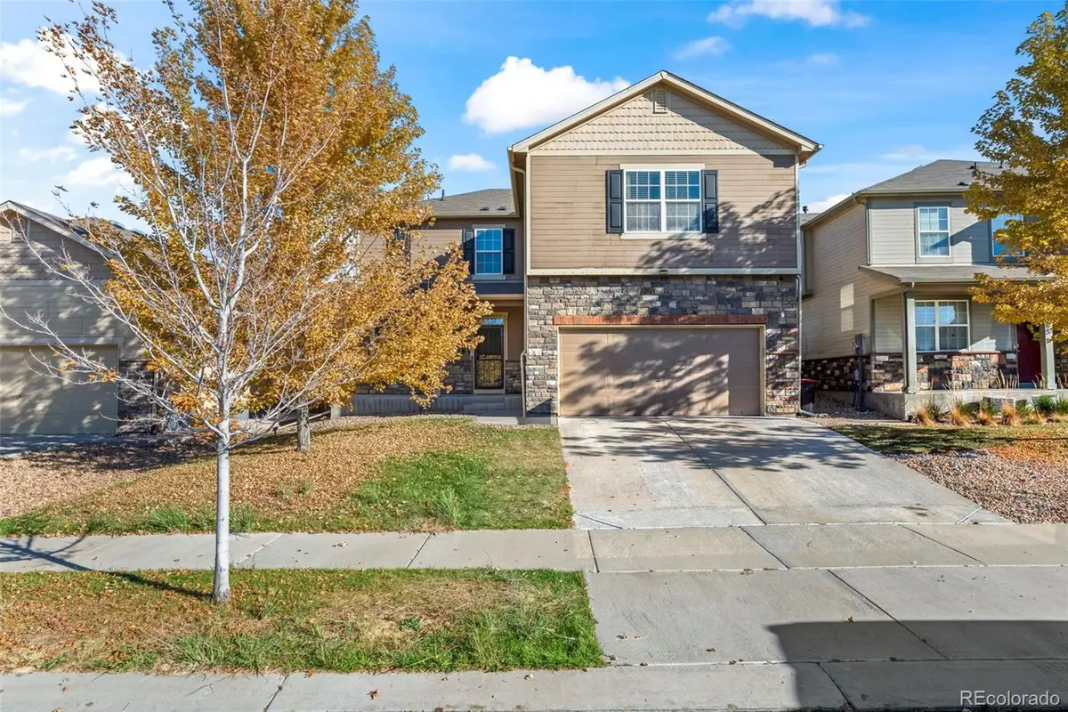 12675 E 104th, Commerce City, CO 80022 - #1