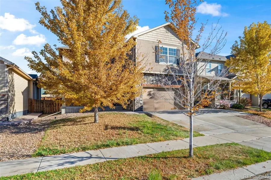 12675 E 104th, Commerce City, CO 80022 - #2
