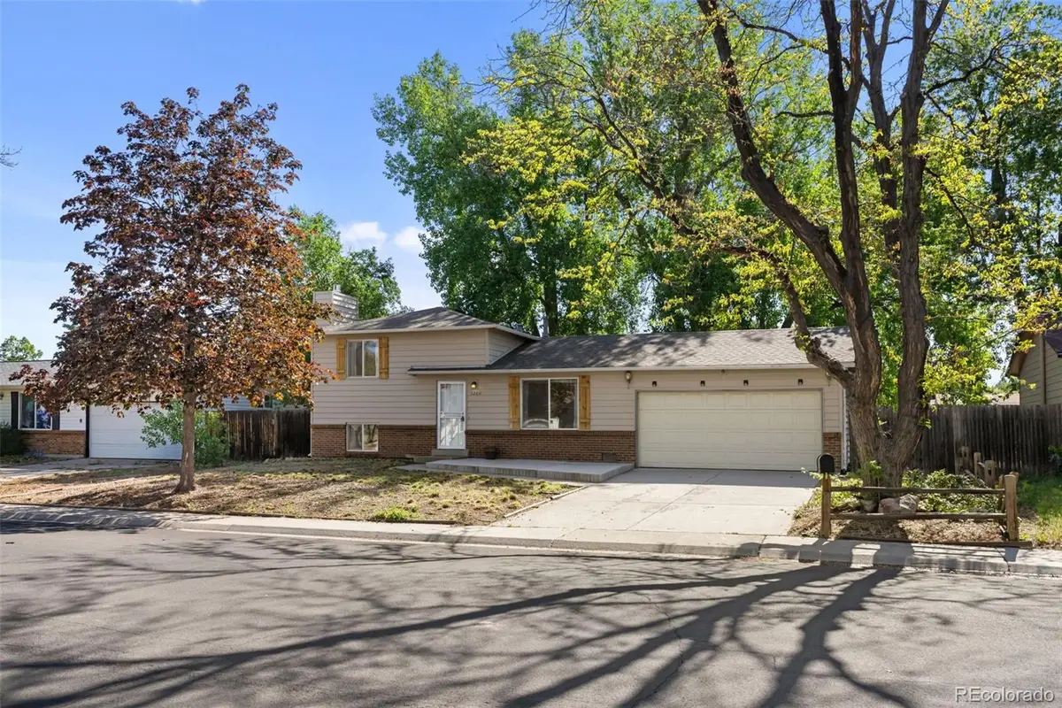 3266 S Helena Street, Aurora, CO 80013 - #1
