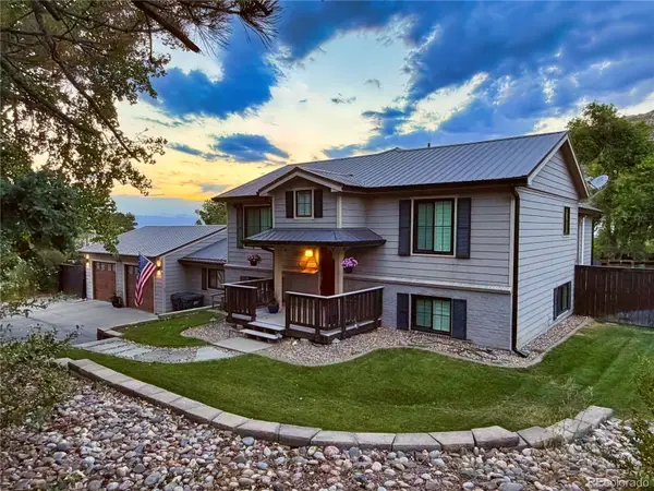 1105 Bulkey Street, Castle Rock, CO 80108