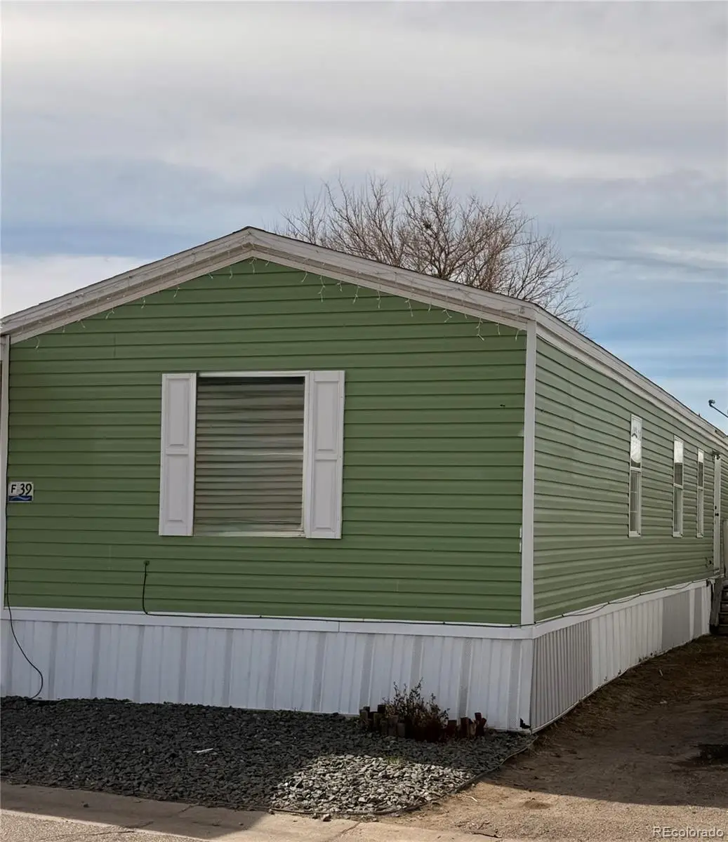 14470 E 13th Avenue, Aurora, CO 80011 - #1