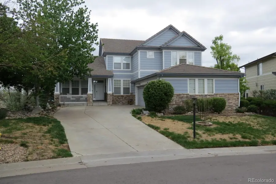 7242 S Rome Street, Aurora, CO 80016 - #2