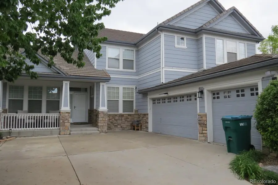 7242 S Rome Street, Aurora, CO 80016 - #3