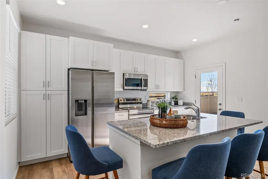 3917 N Rome Street, Aurora, CO 80019 - #3