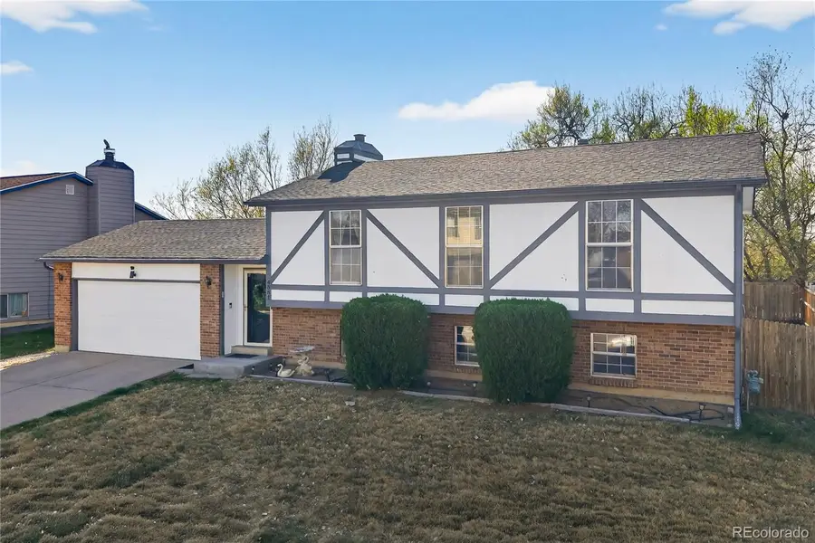 4581 Fullerton Court, Denver, CO 80239 - #2