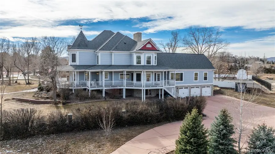 955 Independence Street, Lakewood, CO 80215 - #2