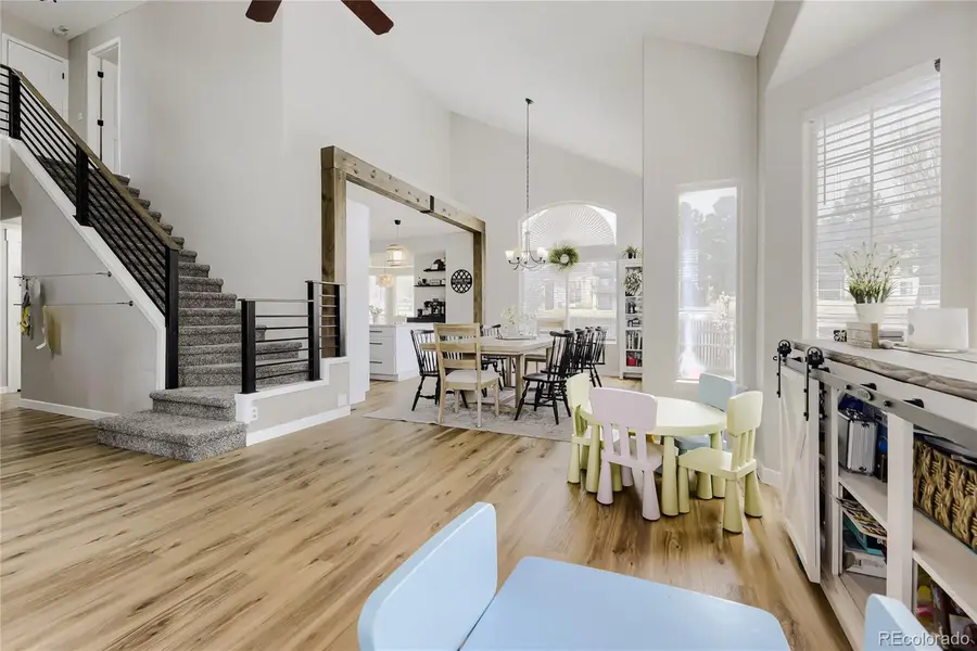 2336 Beacham Drive, Castle Rock, CO 80104 - #3