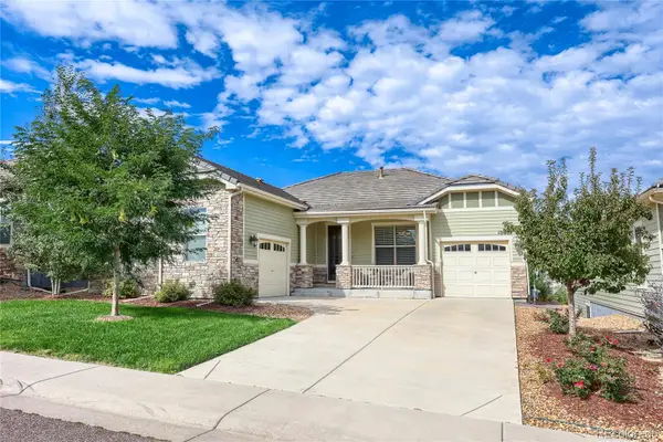 10081 Bristleridge Street, Parker, CO 80134