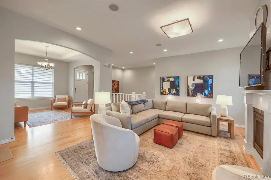 10081 Bristleridge Street, Parker, CO 80134 - #3