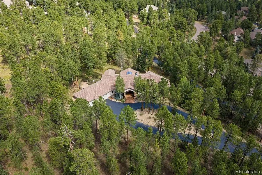 31354 Morning Star Drive, Evergreen, CO 80439 - #2