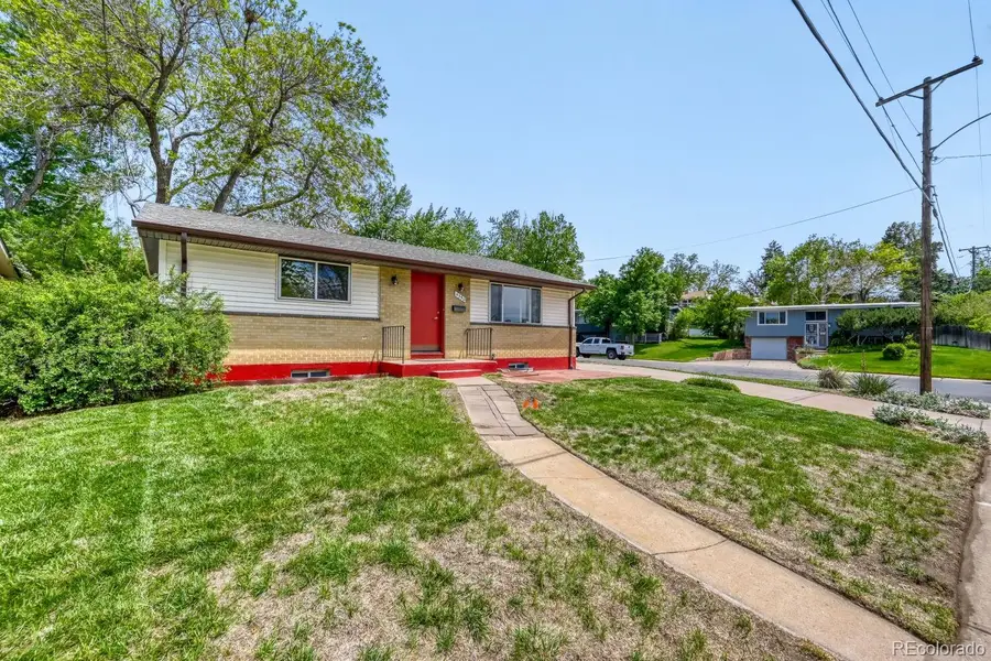 4390 S Kalamath Street, Englewood, CO 80110 - #2