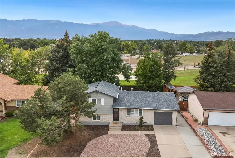 1414 Martin Drive, Colorado Springs, CO 80915 - #2