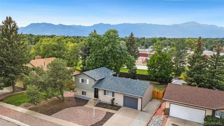 1414 Martin Drive, Colorado Springs, CO 80915 - #3
